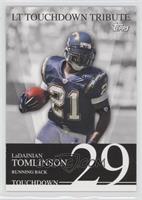 LaDainian Tomlinson