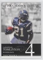 LaDainian Tomlinson