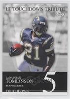 LaDainian Tomlinson