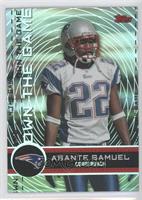 Asante Samuel