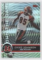 Chad Johnson