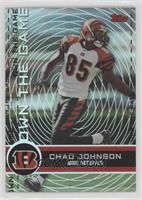 Chad Johnson