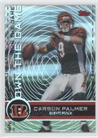 Carson Palmer