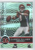 Carson Palmer