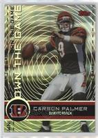 Carson Palmer [EX to NM]