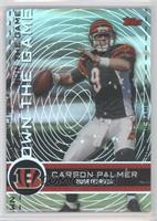 Carson Palmer