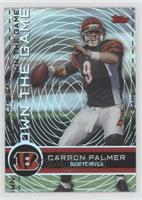 Carson Palmer