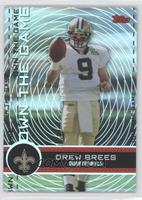 Drew Brees