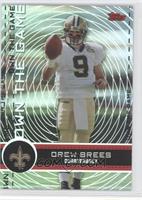 Drew Brees