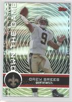 Drew Brees