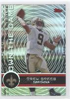 Drew Brees