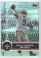 Drew Brees