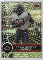 Devin Hester