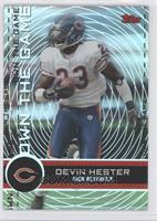 Devin Hester