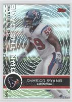 DeMeco Ryans