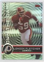 London Fletcher