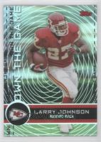 Larry Johnson