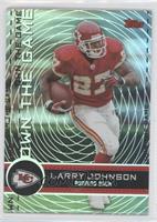 Larry Johnson