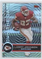 Larry Johnson