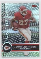 Larry Johnson