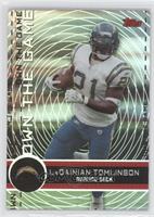 LaDainian Tomlinson