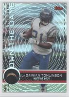 LaDainian Tomlinson