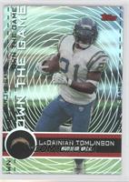 LaDainian Tomlinson