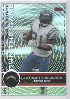 LaDainian Tomlinson