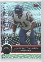 LaDainian Tomlinson