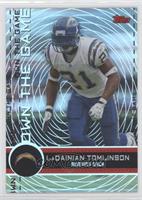 LaDainian Tomlinson