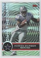 Marion Barber III