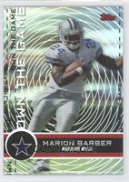 Marion Barber III