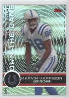 Marvin Harrison