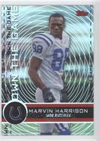 Marvin Harrison