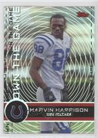 Marvin Harrison [Poor to Fair]