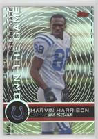 Marvin Harrison