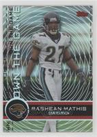 Rashean Mathis