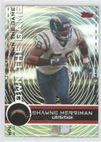 Shawne Merriman