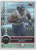 Shawne Merriman