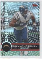 Shawne Merriman