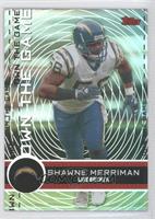 Shawne Merriman