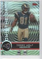 Torry Holt