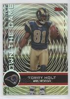 Torry Holt