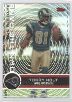 Torry Holt