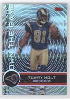 Torry Holt