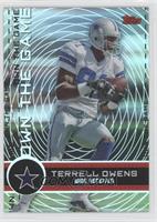 Terrell Owens