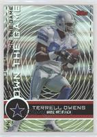 Terrell Owens