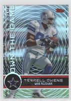 Terrell Owens