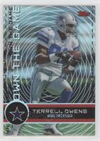 Terrell Owens