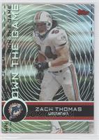 Zach Thomas